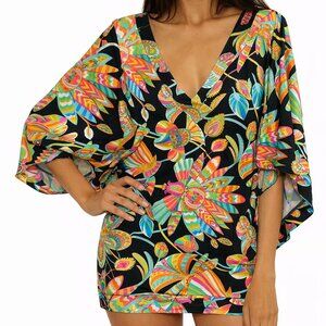 Trina Turk Swimsuit CoverUp